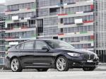 BMW 520d Gran Turismo M Sport Package 2012 года (AU)
